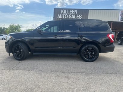 Used 2020 Ford Expedition XLT w/ Equipment Group 202A