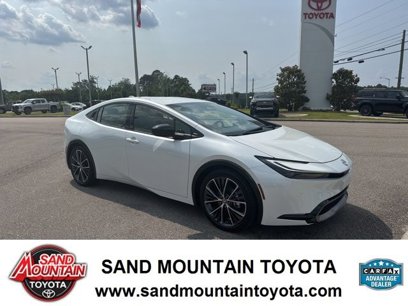 Used 2024 Toyota Prius XLE