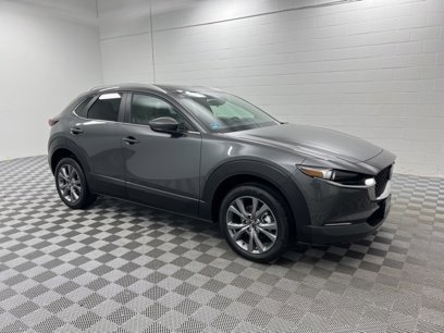 Used 2024 MAZDA CX-30 AWD 2.5 S w/ Preferred Package