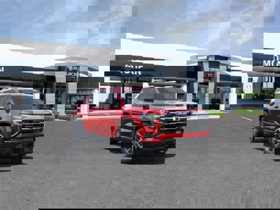 New 2026 GMC Terrain Elevation w/ Elevation Premium Package