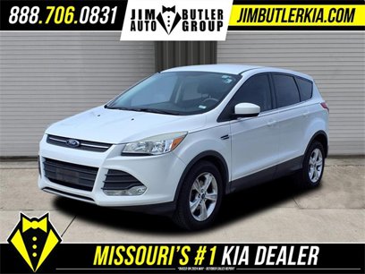 Used 2015 Ford Escape SE