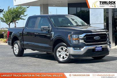 Used 2023 Ford F150 XLT