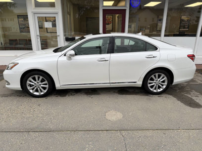 Used 2010 Lexus ES 350