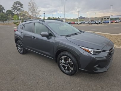 Used 2024 Subaru Crosstrek 2.0i Premium