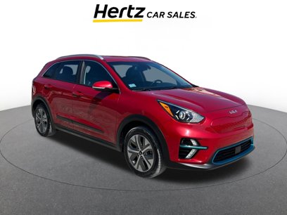 Used 2022 Kia Niro EX w/ Cold Weather Package