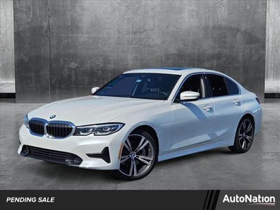Used 2020 BMW 330i Sedan w/ Convenience Package