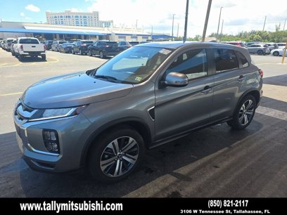 Used 2024 Mitsubishi Outlander Sport SE