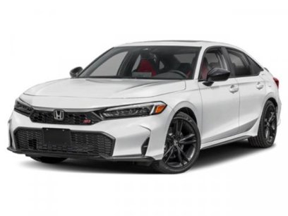 Used 2025 Honda Civic Si