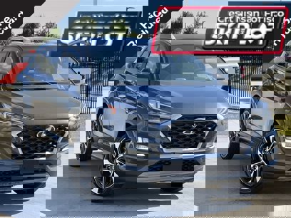 Used 2020 Hyundai Tucson Sport w/ Cargo Package