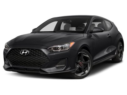Used 2020 Hyundai Veloster Turbo Ultimate