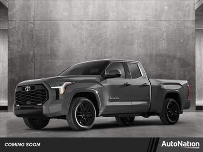 Used 2022 Toyota Tundra Limited