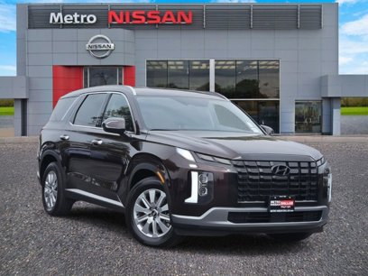 Used 2024 Hyundai Palisade SEL