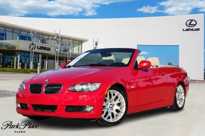 Used 2010 BMW 328i Convertible