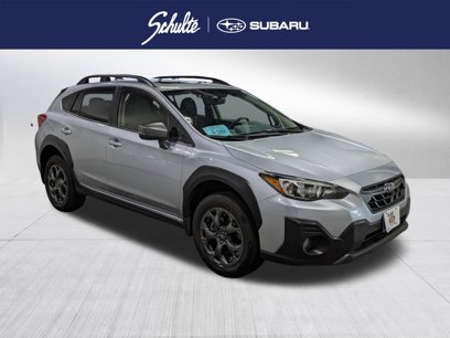 Used 2023 Subaru Crosstrek 2.5i Sport