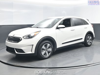 Used 2019 Kia Niro LX