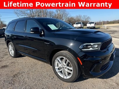 Used 2024 Dodge Durango R/T