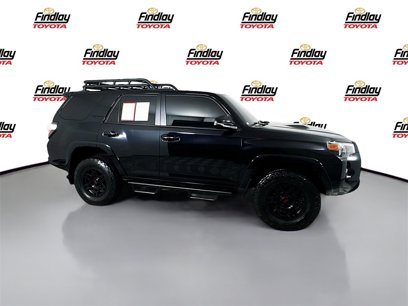 Certified 2024 Toyota 4Runner TRD Pro