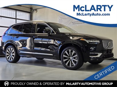 Certified 2024 Volvo XC90 B5 Core w/ Climate Package
