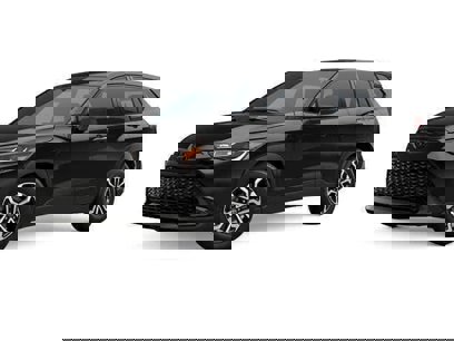 New 2025 Toyota Corolla Cross S