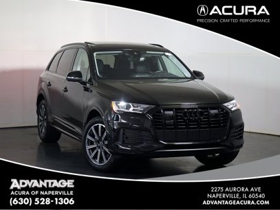 Used 2023 Audi Q7 2.0T Premium Plus w/ Premium Plus Package