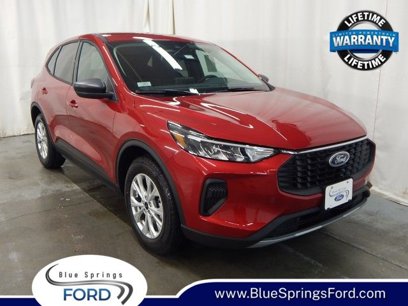 New 2025 Ford Escape Active w/ Cold Weather Package