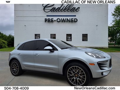 Used 2018 Porsche Macan