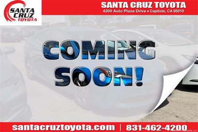 Certified 2019 Toyota Prius XLE