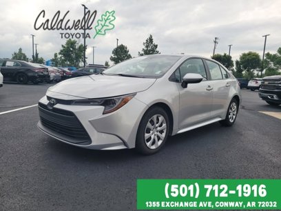 Used 2023 Toyota Corolla LE