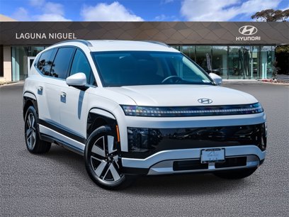 New 2026 Hyundai Ioniq 9 SEL