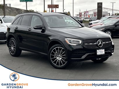Used 2022 Mercedes-Benz GLC 300