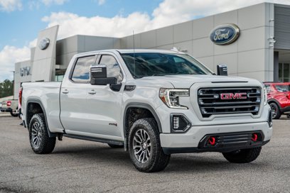 Used 2022 GMC Sierra 1500 AT4 w/ AT4 Premium Package