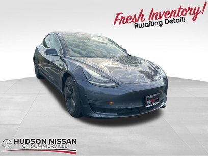 Used 2018 Tesla Model 3 Long Range