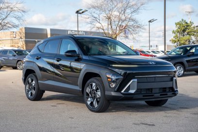 New 2025 Hyundai Kona SEL