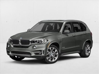 Used 2018 BMW X5 xDrive40e w/ Premium Package