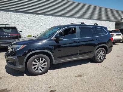 Used 2020 Honda Pilot EX