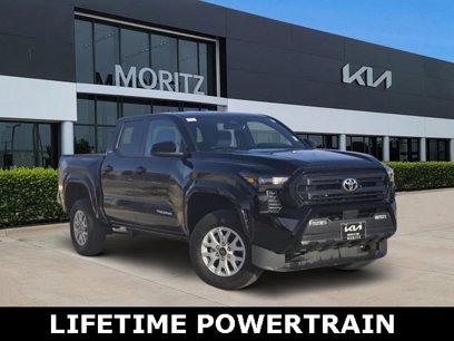 Used 2024 Toyota Tacoma SR5