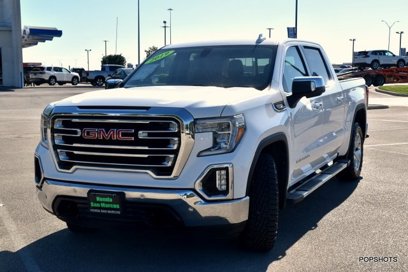 Used 2019 GMC Sierra 1500 SLT