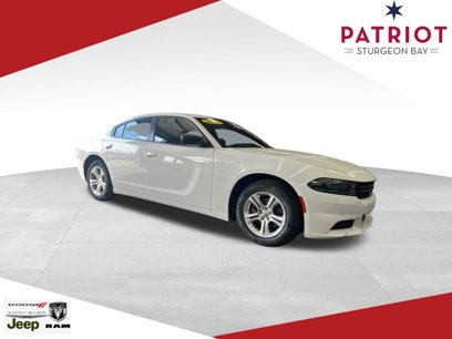 Used 2023 Dodge Charger SXT