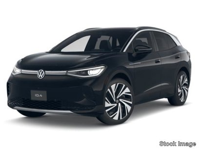 New 2025 Volkswagen ID.4 Pro S Plus