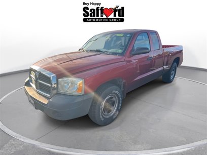 Used 2006 Dodge Dakota ST