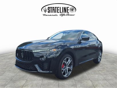 Used 2023 Maserati Levante Modena