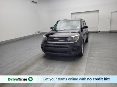 Used 2019 Kia Soul