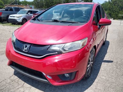 Used 2016 Honda Fit EX