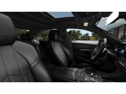 New 2026 BMW 530i xDrive w/ M Sport Package