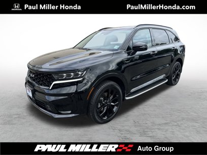 Used 2023 Kia Sorento SX