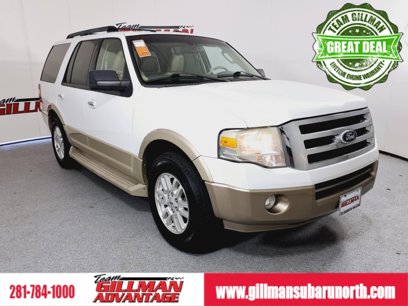 Used 2010 Ford Expedition Eddie Bauer