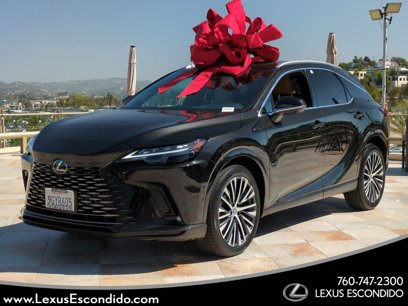 Used 2023 Lexus RX 350 Premium Plus