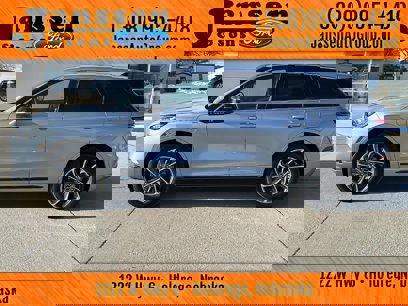 Used 2022 Lincoln Corsair Grand Touring