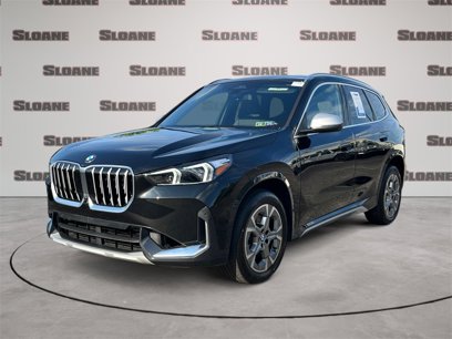 Certified 2024 BMW X1 xDrive28i