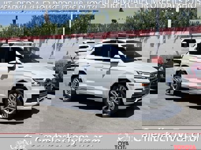 Used 2019 Audi Q5 2.0T Premium Plus